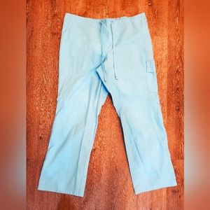 Barco scrub pants
